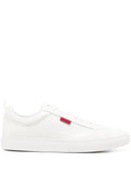 Hugo Logo-Tag Sneakers