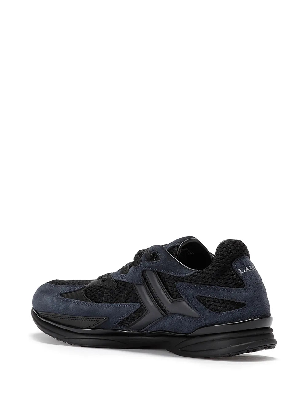 Lanvin Meteor Sneakers