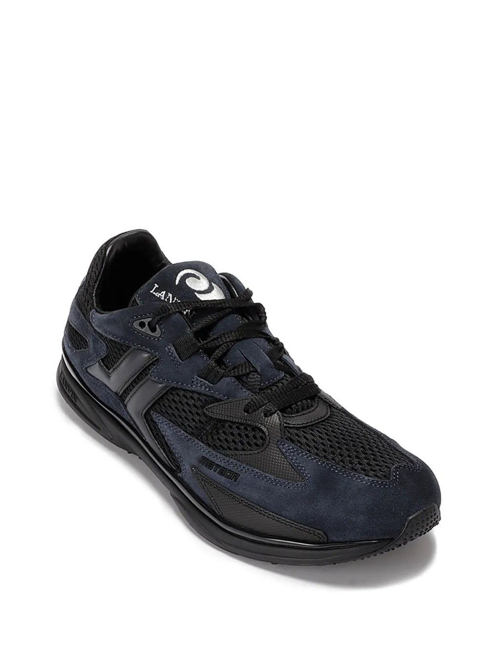 Lanvin Meteor Sneakers
