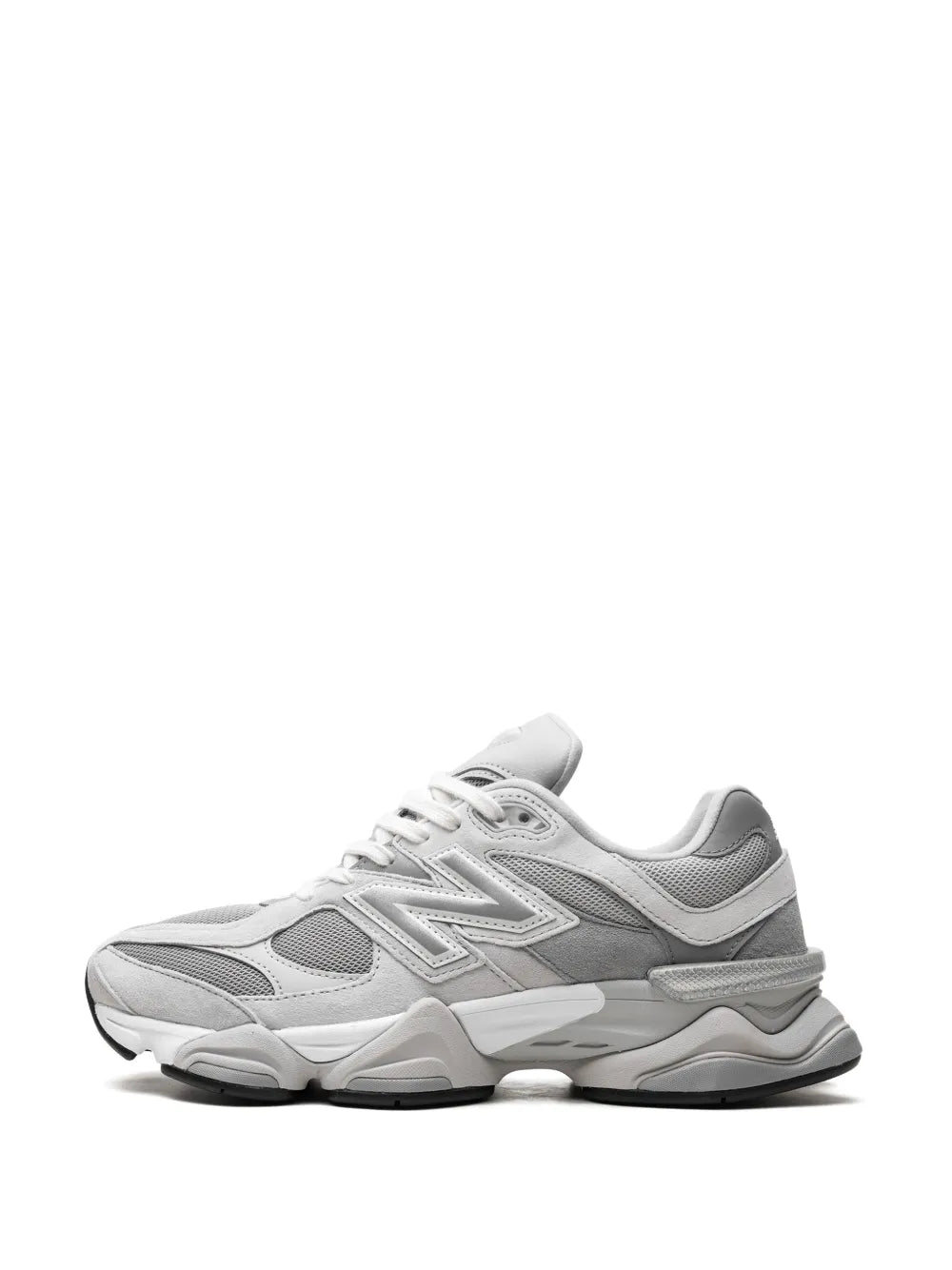 New Balance 9060 Concrete Sneakers