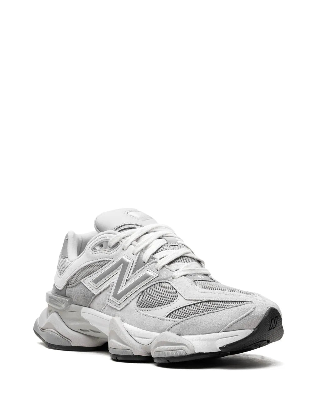 New Balance 9060 Concrete Sneakers