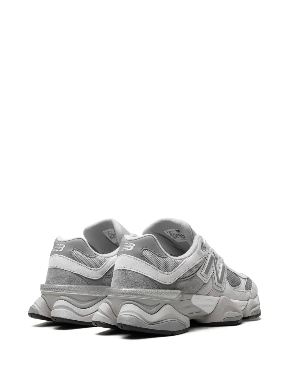 New Balance 9060 Concrete Sneakers