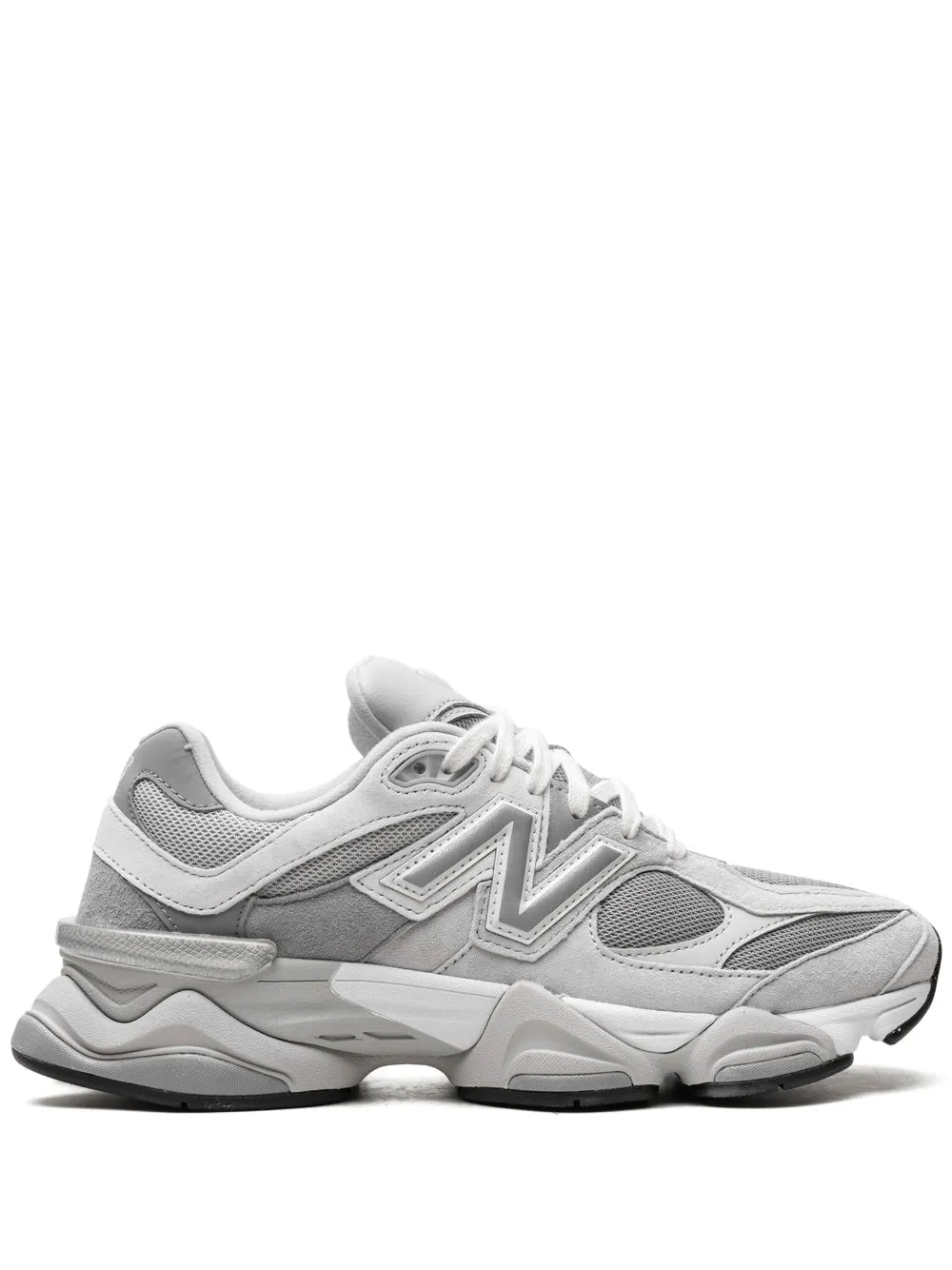 New Balance 9060 Concrete Sneakers