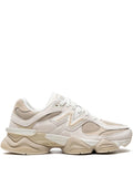 New Balance 9060 Beige/White Sneakers