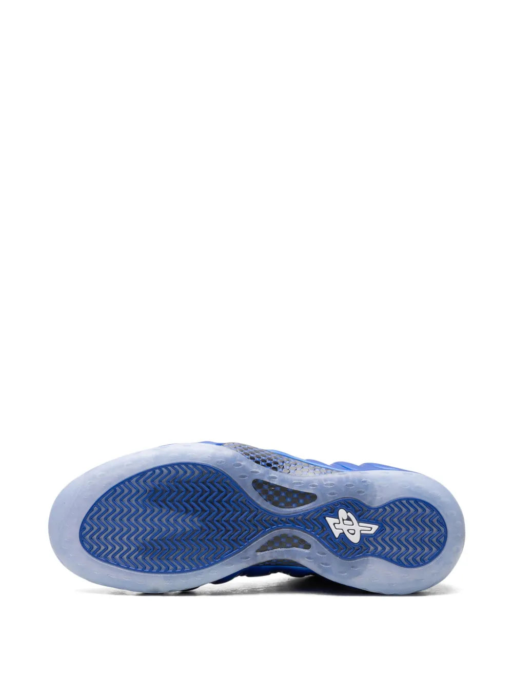 Nike Air Foamposite One Royal Sneakers