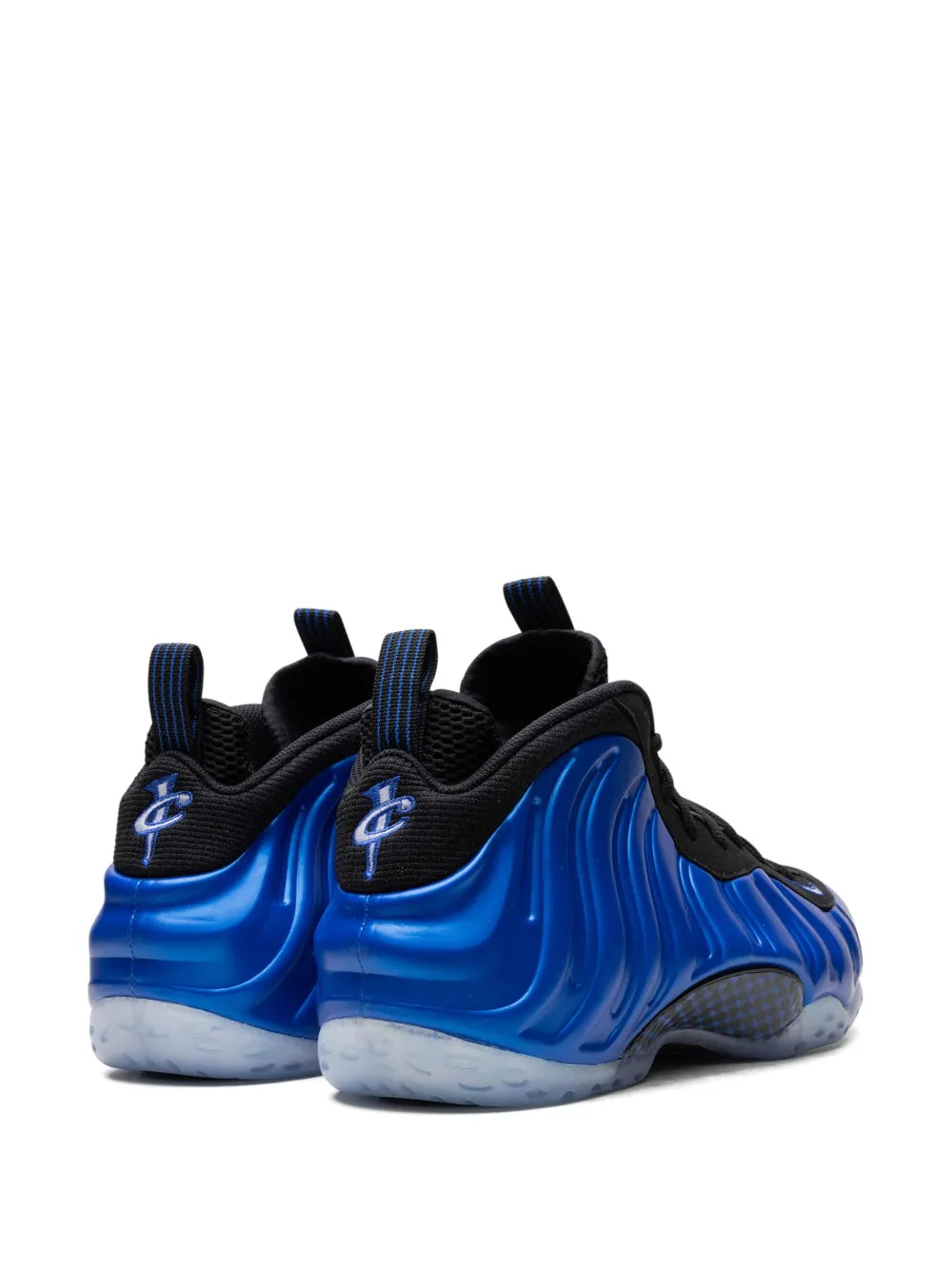 Nike Air Foamposite One Royal Sneakers