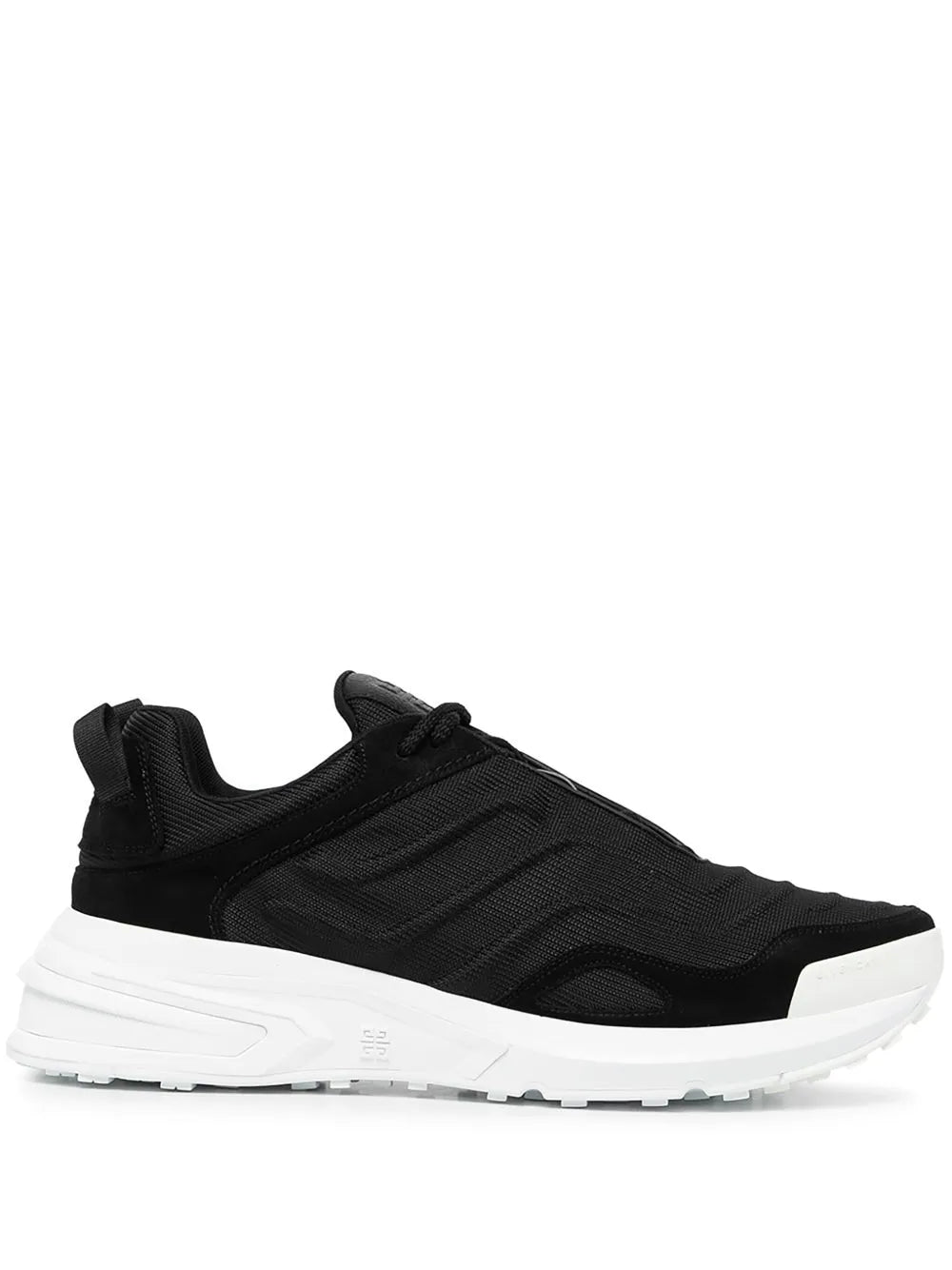 Givenchy Giv 1 Light Runner Sneakers