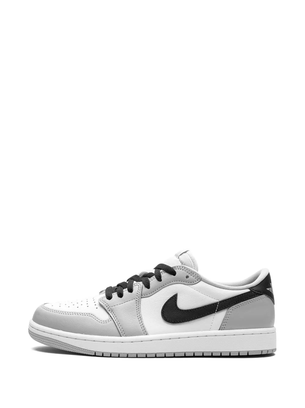 Air Jordan 1 Retro Low Og Barons Sneakers