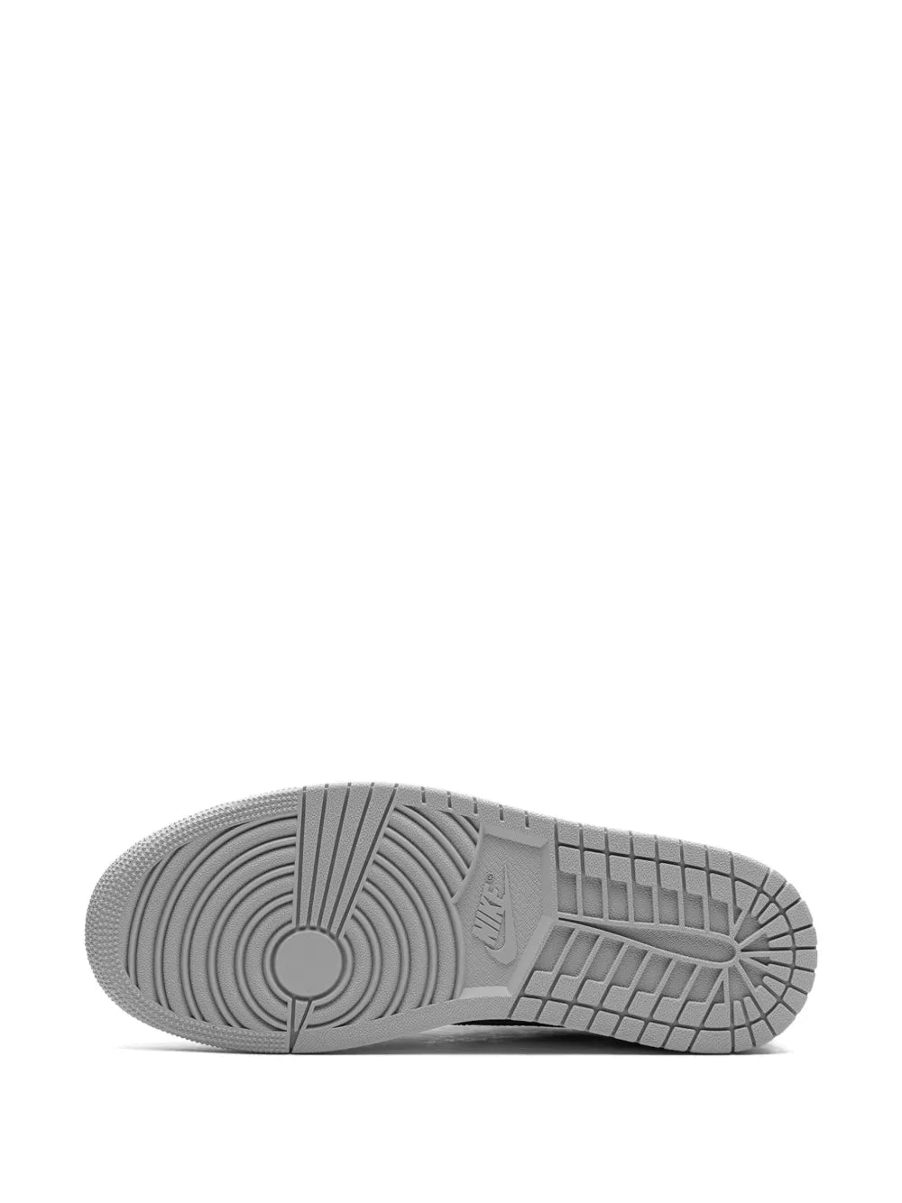 Air Jordan 1 Retro Low Og Barons Sneakers