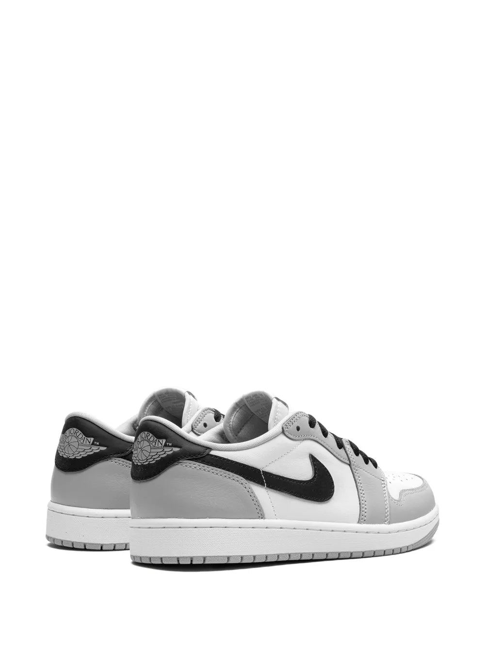 Air Jordan 1 Retro Low Og Barons Sneakers