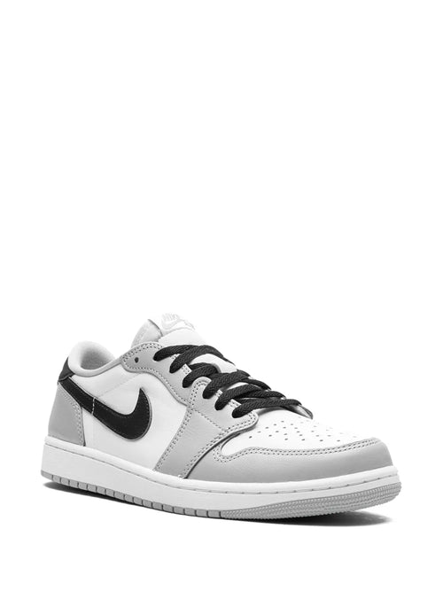 Air Jordan 1 Retro Low Og Barons Sneakers