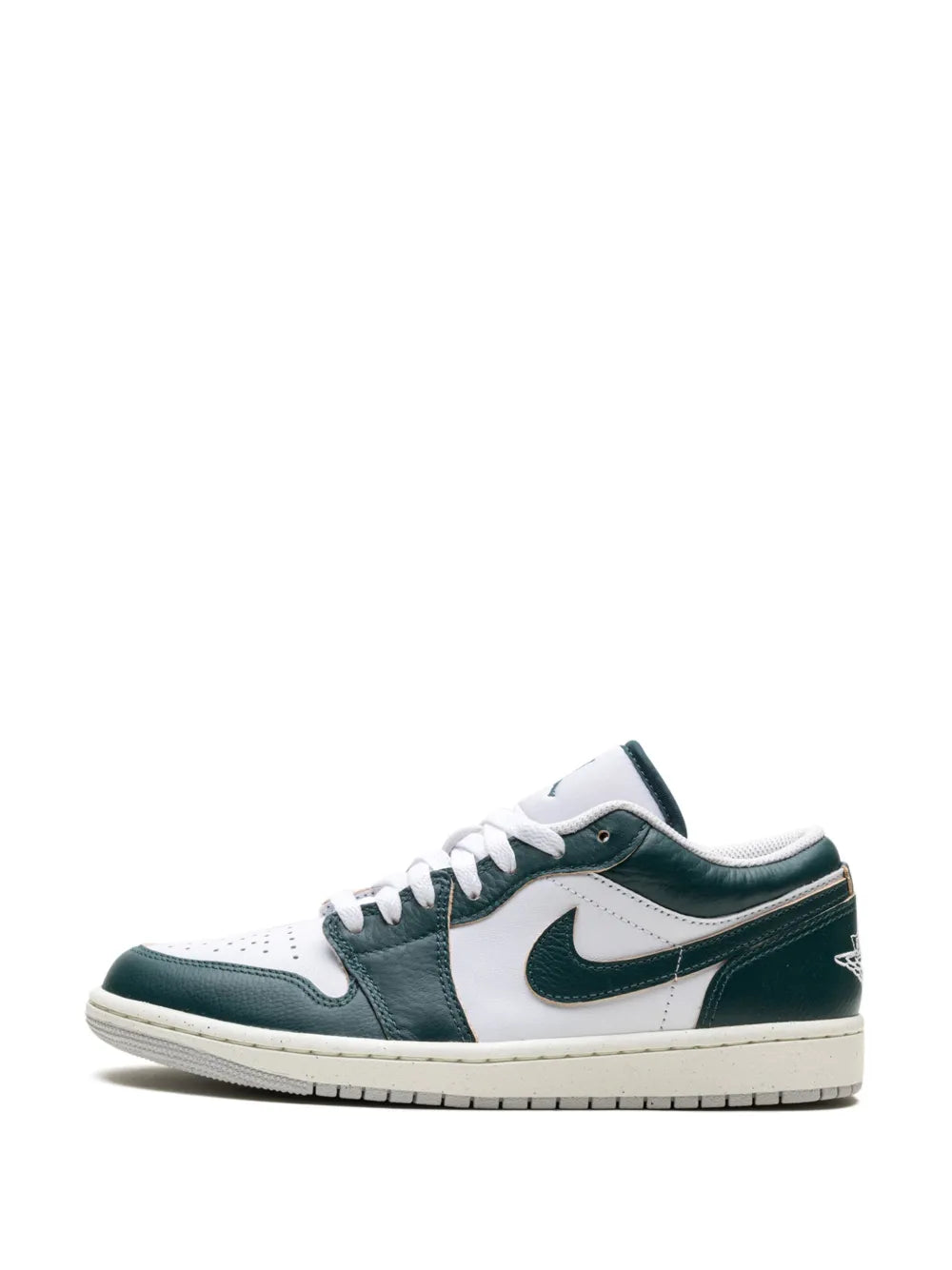 Air Jordan 1 Oxidized Green Sneakers