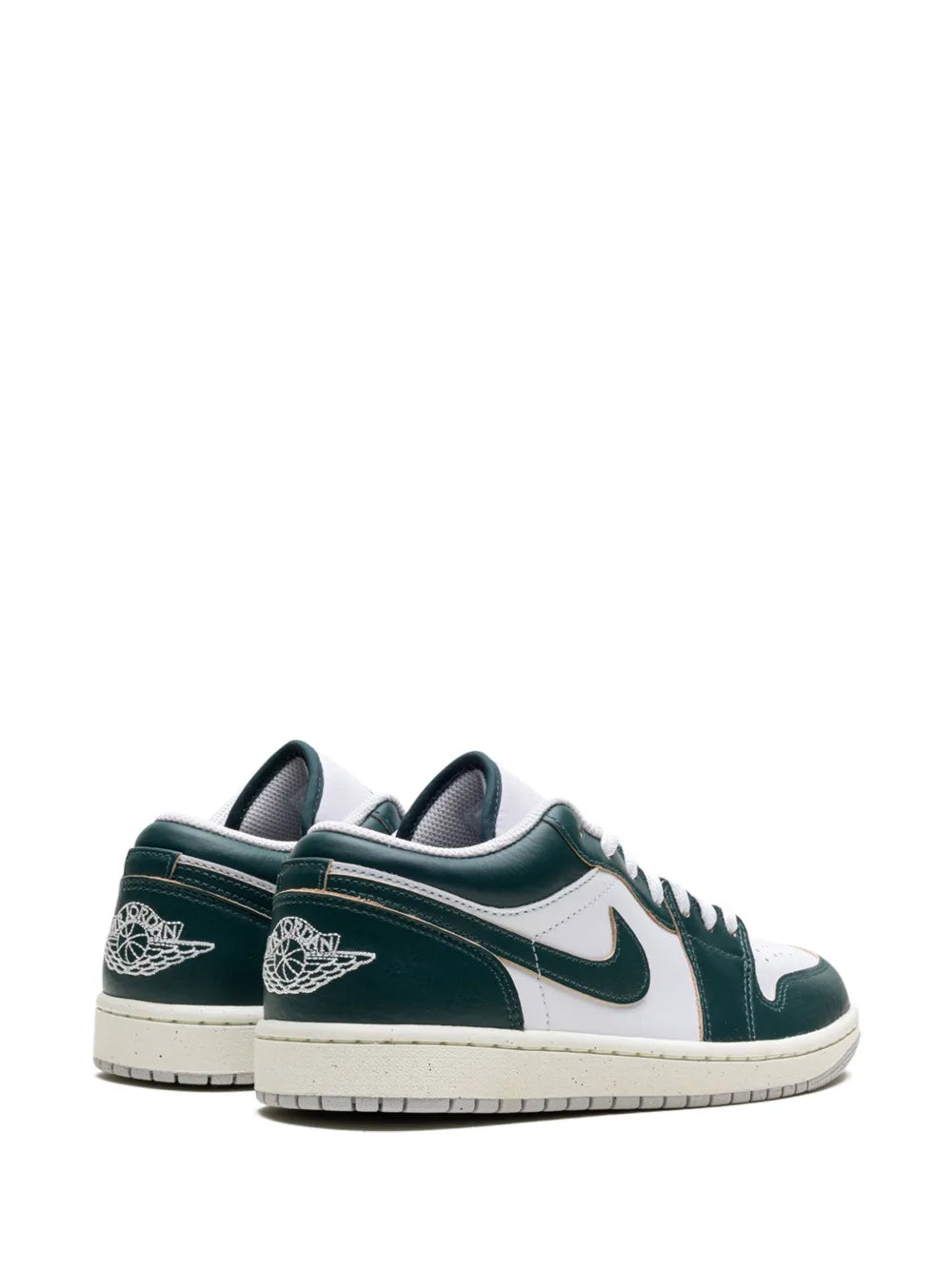 Air Jordan 1 Oxidized Green Sneakers