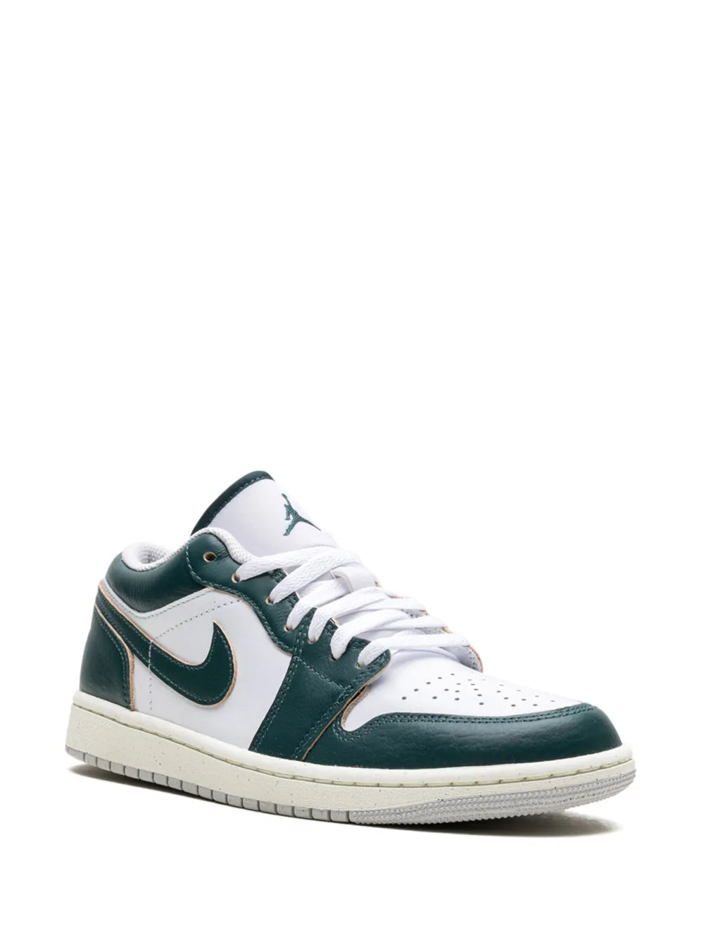 Air Jordan 1 Oxidized Green Sneakers