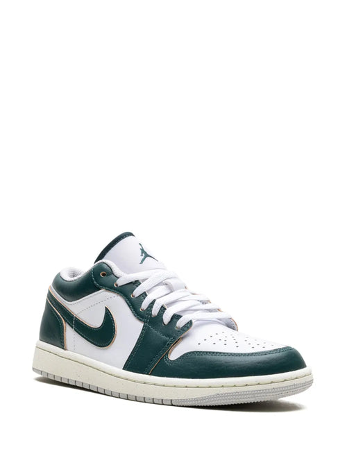 Air Jordan 1 Oxidized Green Sneakers