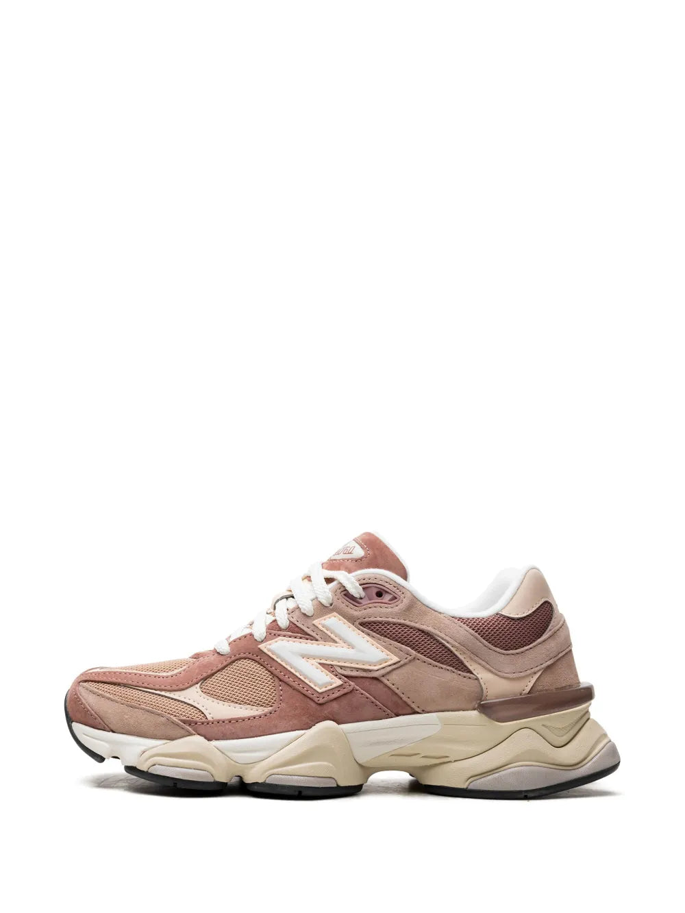 New Balance 9060 Sparrow Sneakers