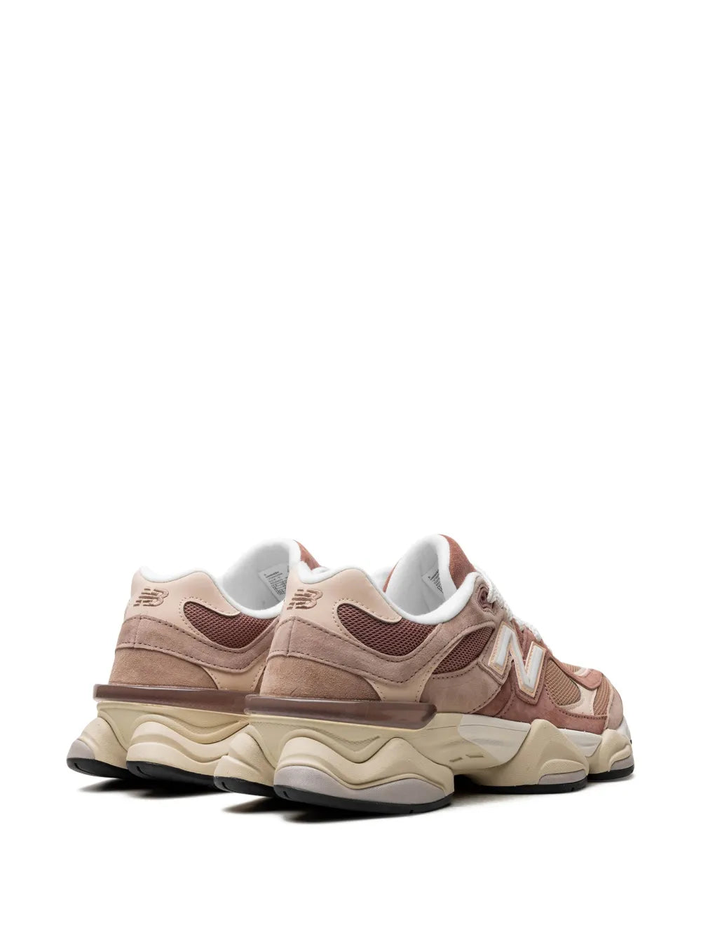 New Balance 9060 Sparrow Sneakers
