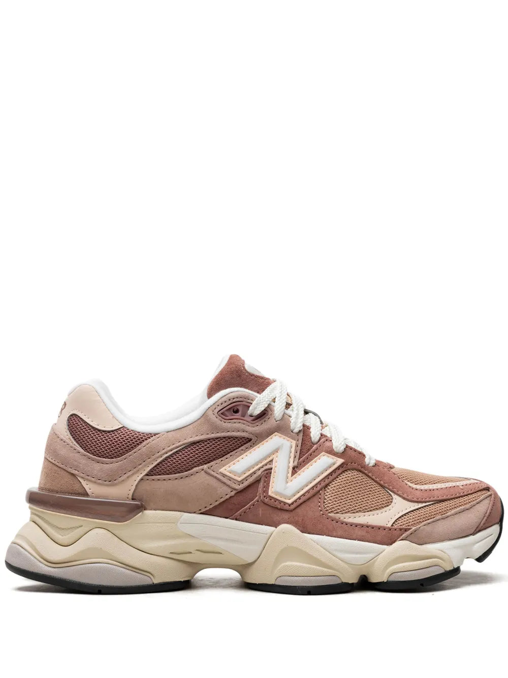 New Balance 9060 Sparrow Sneakers