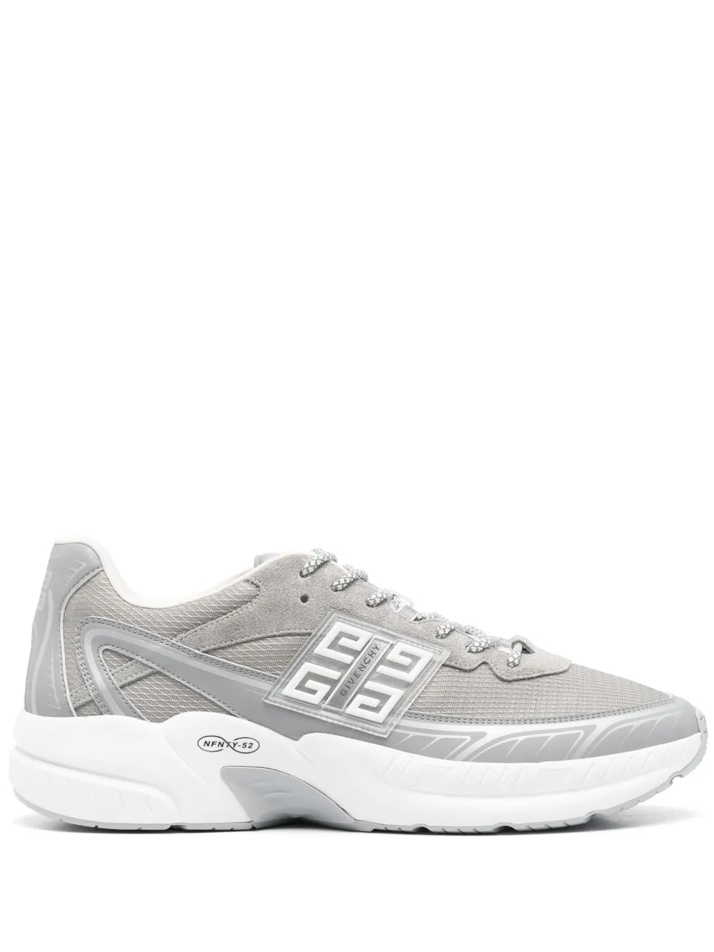 Givenchy Nfnty-52 Sneakers