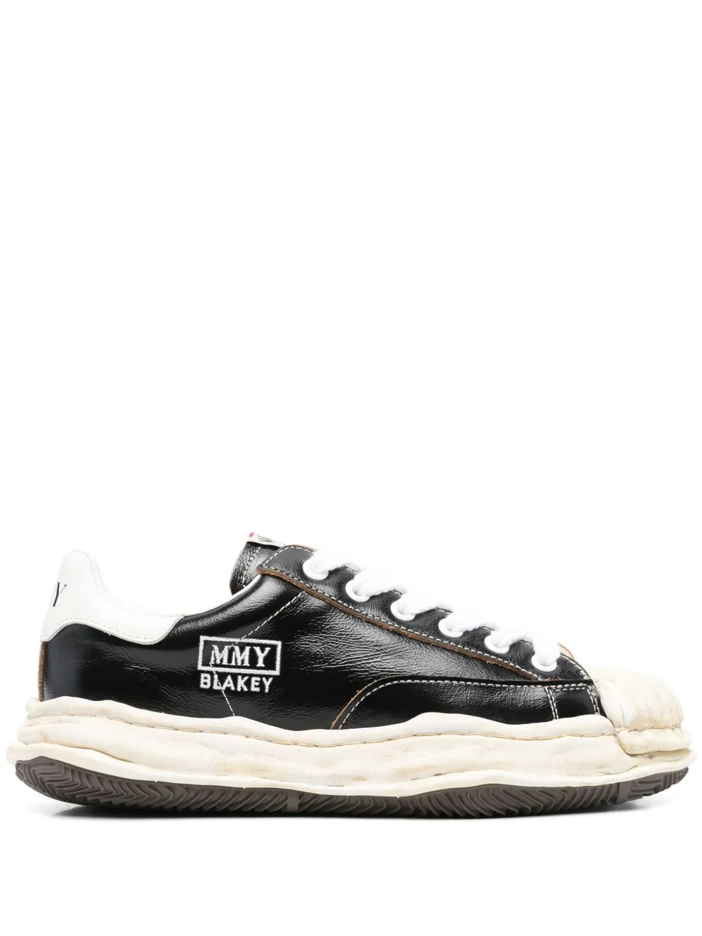 Maison Mihara Yasuhiro Blakey Sneakers