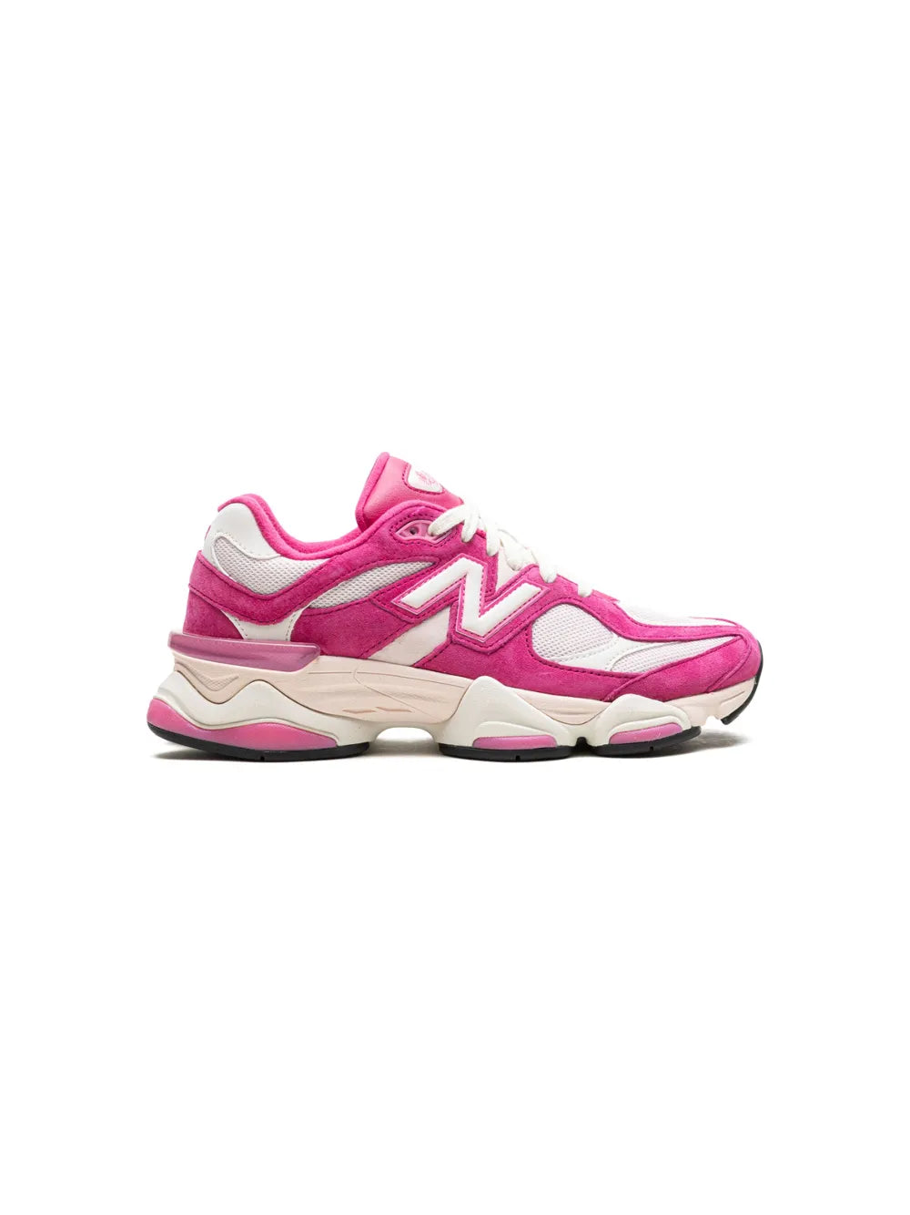 New Balance 9060 Pink Sneakers