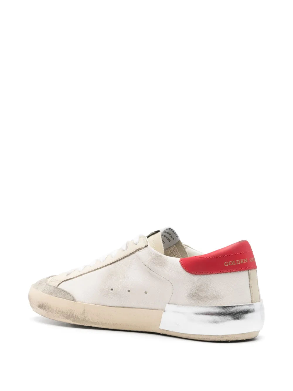 Golden Goose Super Star Sneakers
