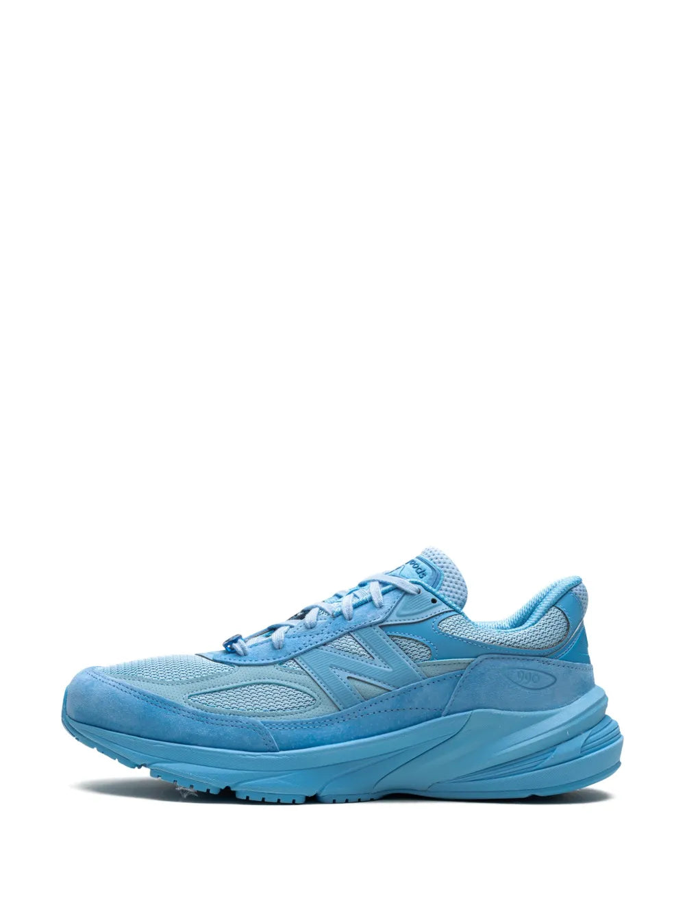 New Balance X Joe Freshgoods 990V6 Prom Blue Sneakers