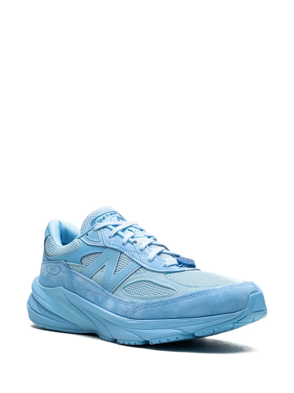New Balance X Joe Freshgoods 990V6 Prom Blue Sneakers