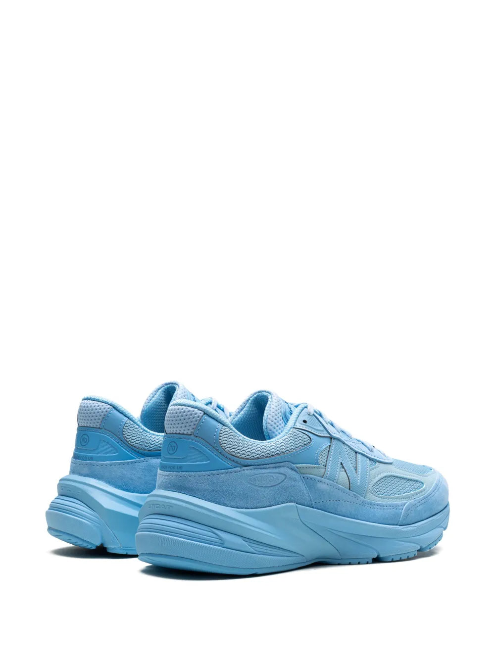 New Balance X Joe Freshgoods 990V6 Prom Blue Sneakers
