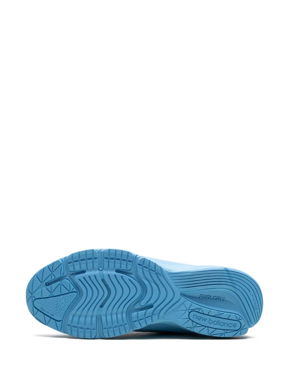 New Balance X Joe Freshgoods 990V6 Prom Blue Sneakers