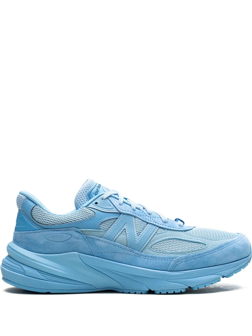 New Balance X Joe Freshgoods 990V6 Prom Blue Sneakers
