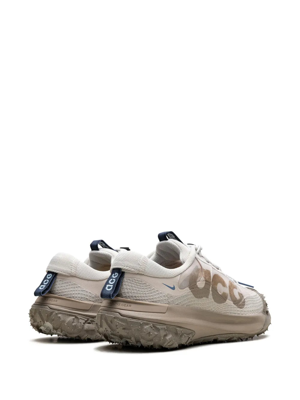 Nike Acg Mountain Fly 2 Low Light Orewood Brown Sneakers
