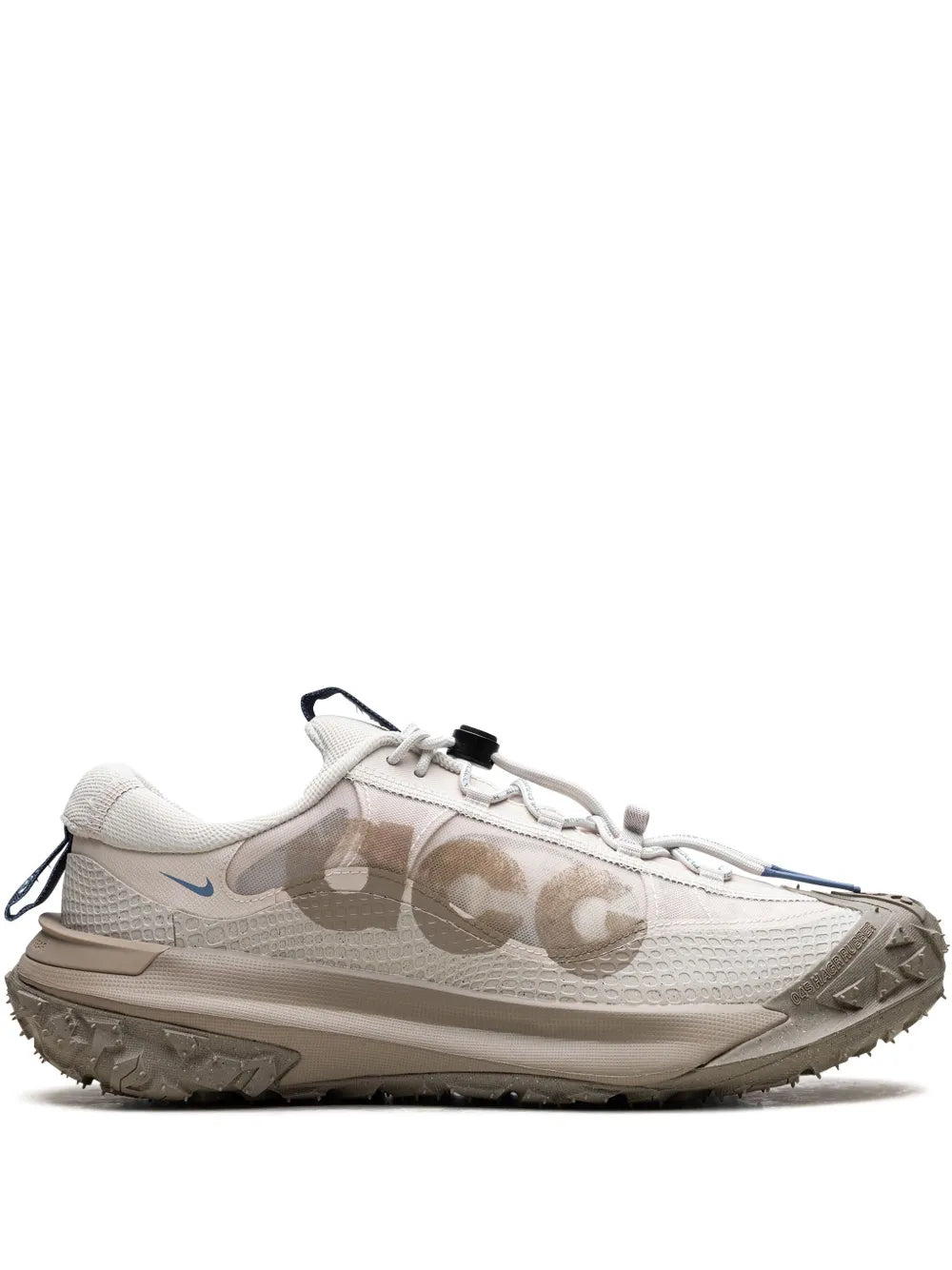 Nike Acg Mountain Fly 2 Low Light Orewood Brown Sneakers