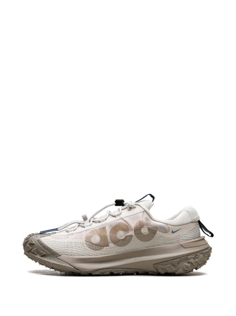 Nike Acg Mountain Fly 2 Low Light Orewood Brown Sneakers
