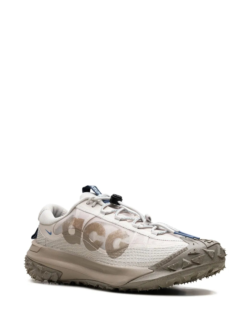 Nike Acg Mountain Fly 2 Low Light Orewood Brown Sneakers