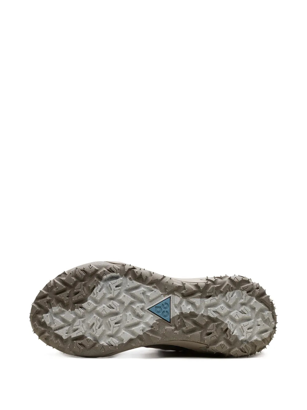 Nike Acg Mountain Fly 2 Low Light Orewood Brown Sneakers