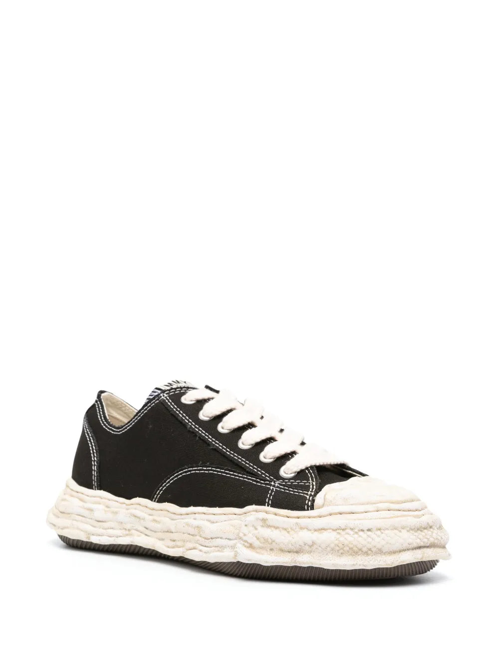 Maison Mihara Yasuhiro Hank Sneakers