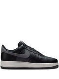 Nike Air Force 1 07 Lv8 Black/Smoke Grey Sneakers