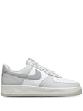 Nike Air Force 1 07 Lv8 Light Silver Pumice Sneakers