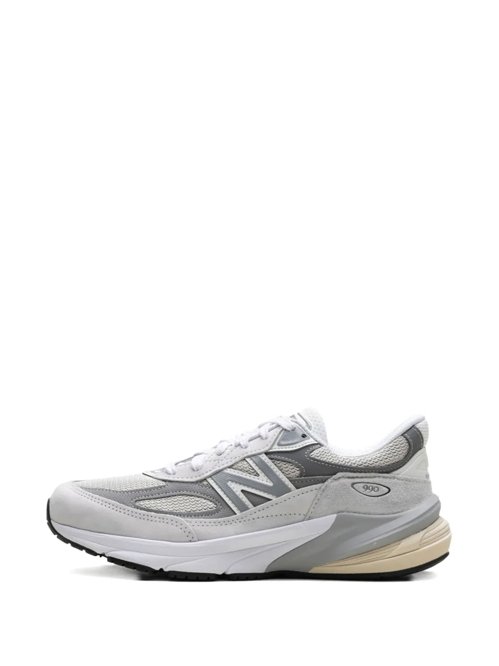 New Balance 990V6 Made In Usa - Reflection Marblehead Sneakers