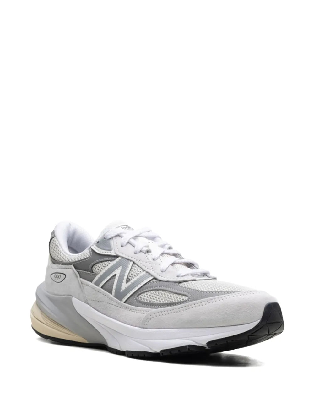 New Balance 990V6 Made In Usa - Reflection Marblehead Sneakers