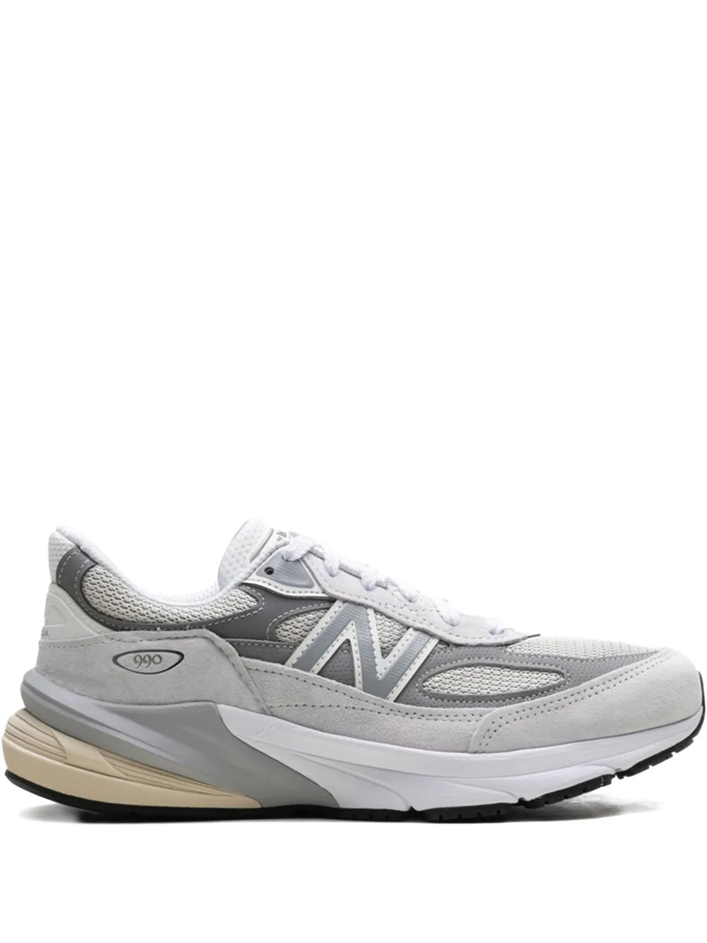 New Balance 990V6 Made In Usa - Reflection Marblehead Sneakers