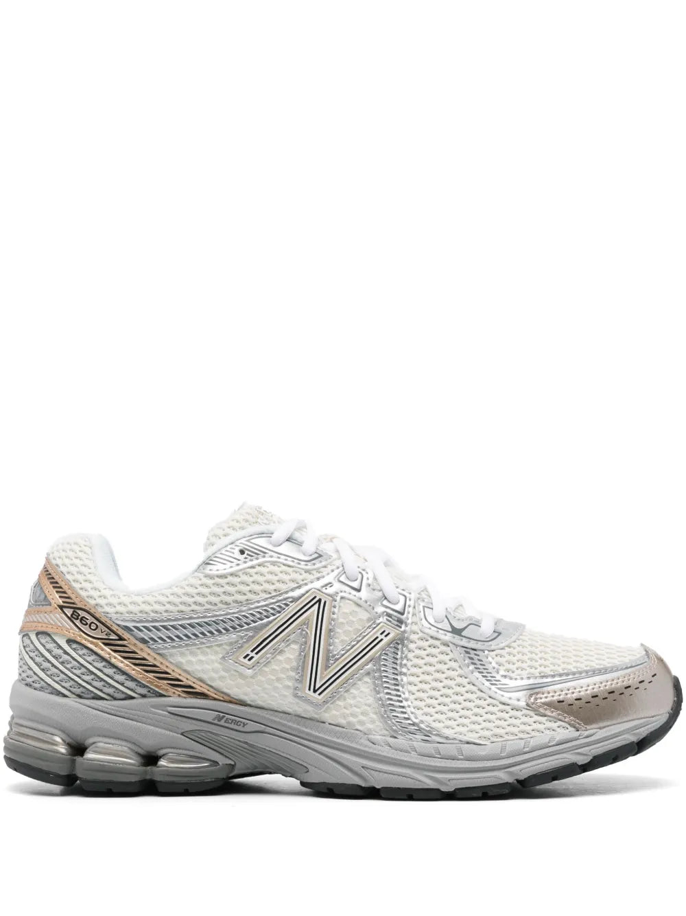 New Balance 860V2 Gold Medal Sneakers