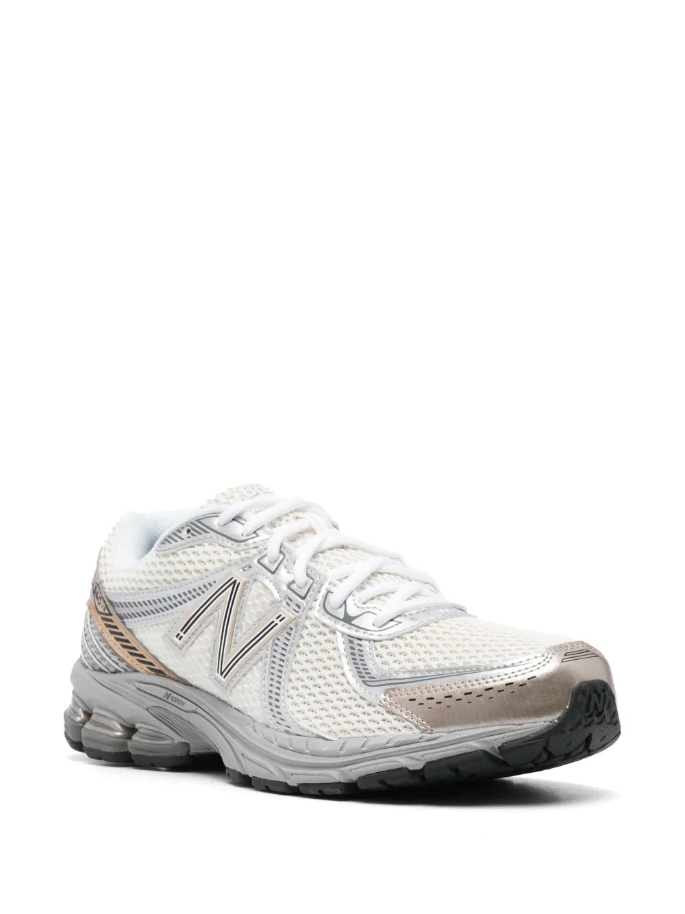 New Balance 860V2 Gold Medal Sneakers