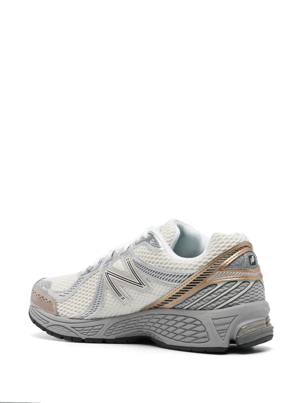 New Balance 860V2 Gold Medal Sneakers