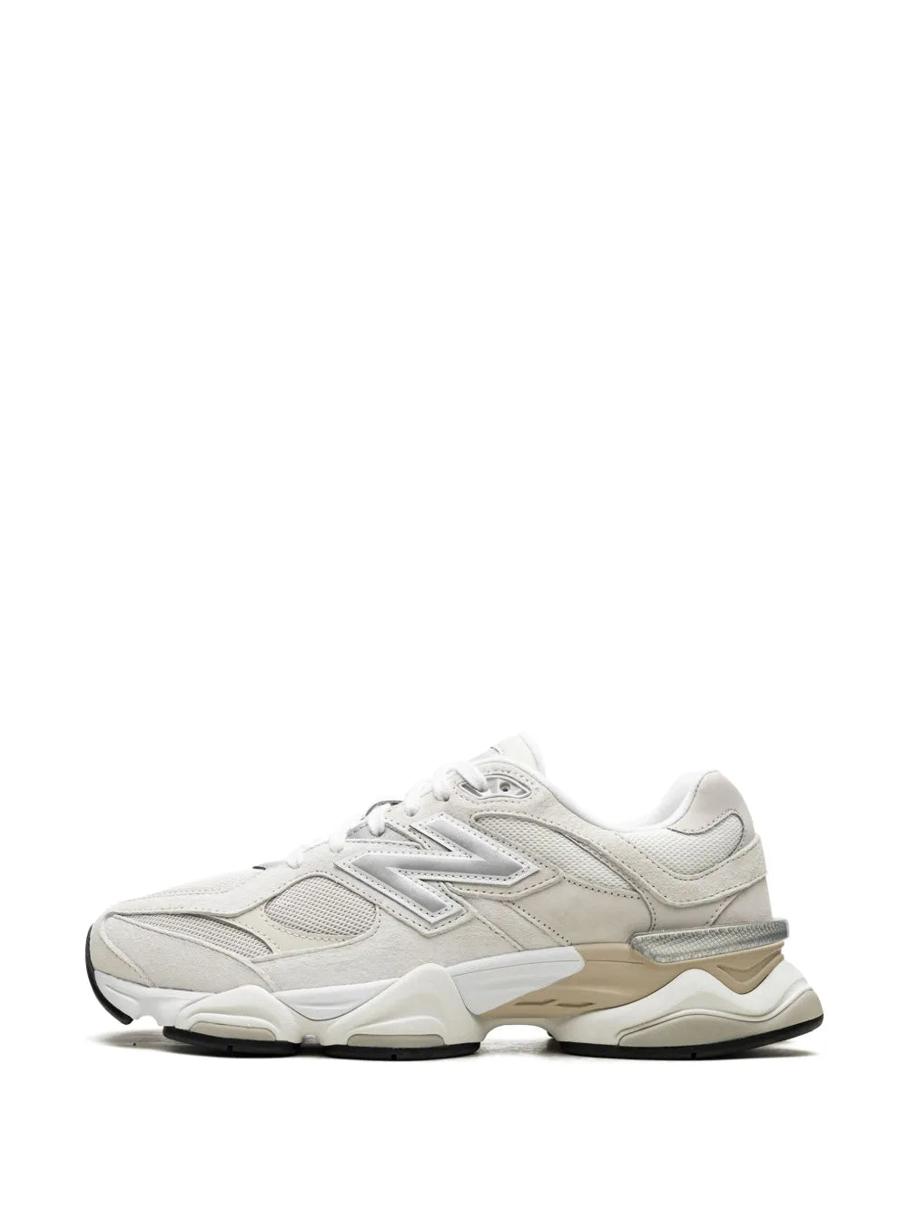 New Balance 9060 Sea Salt/Moonbeam Sneakers