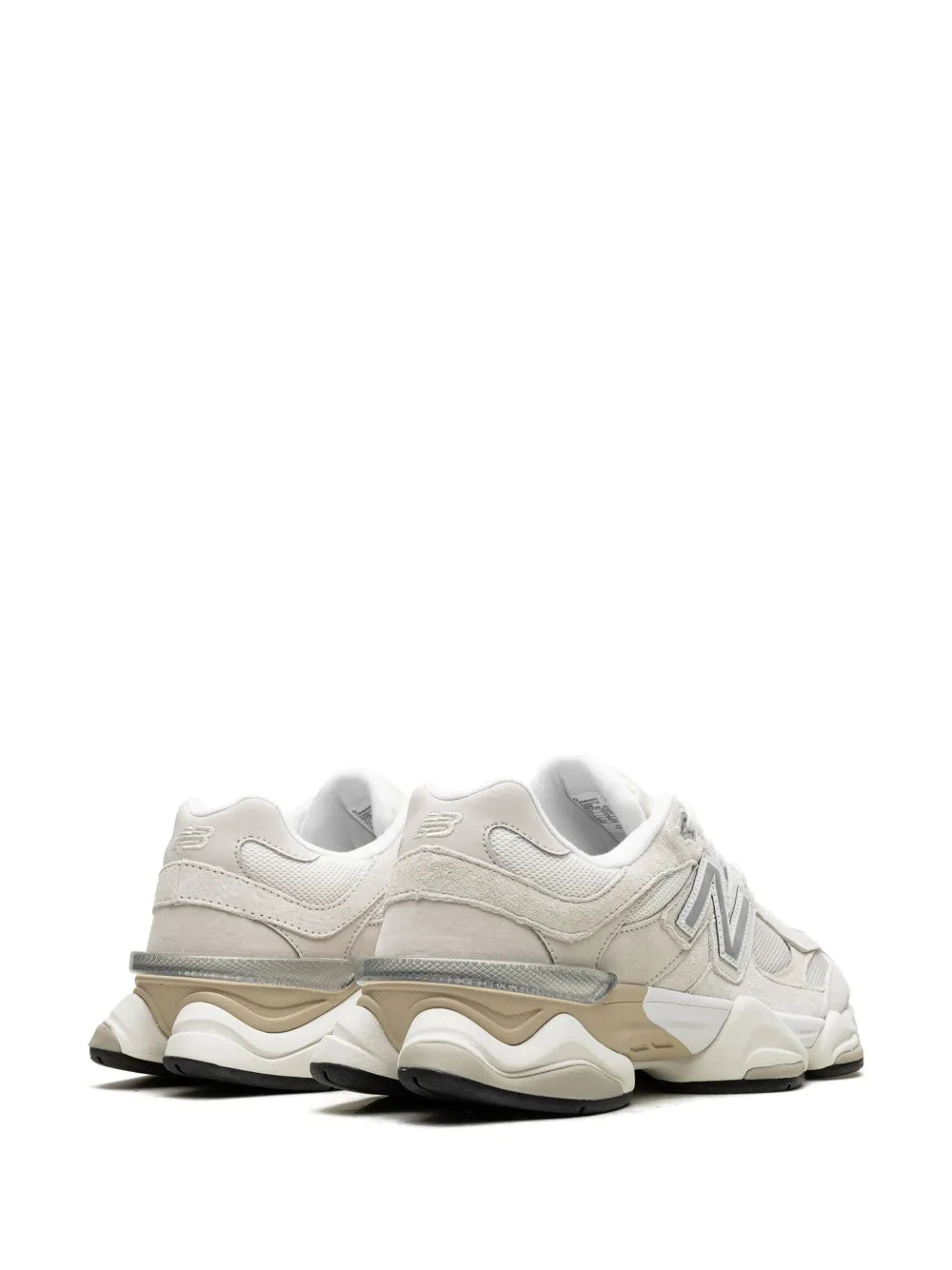 New Balance 9060 Sea Salt/Moonbeam Sneakers