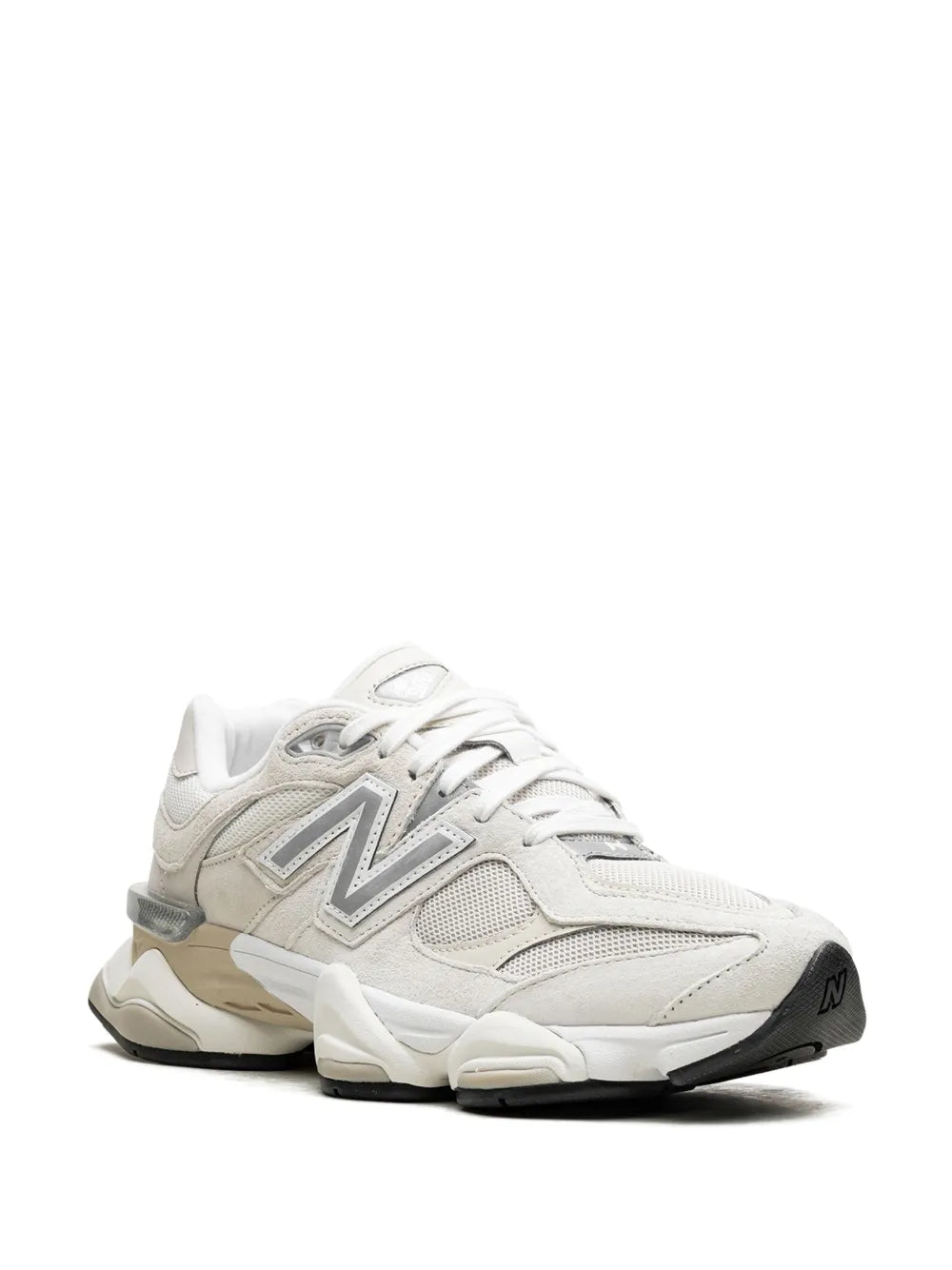 New Balance 9060 Sea Salt/Moonbeam Sneakers
