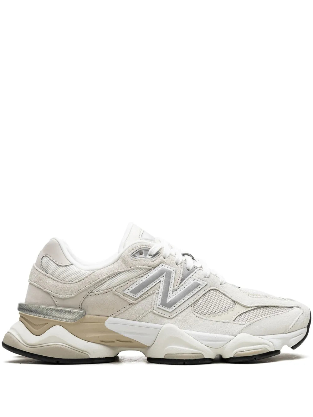 New Balance 9060 Sea Salt/Moonbeam Sneakers