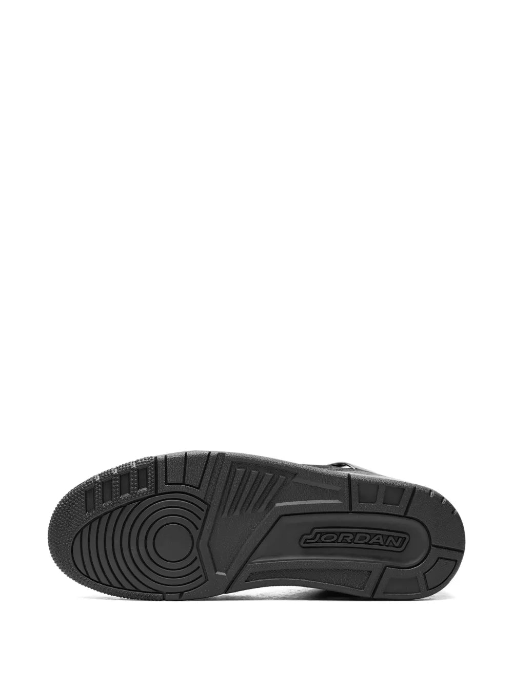 Jordan Jordan Spizike Low Black Cat Sneakers